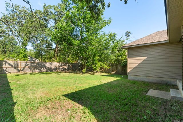 1520 S Oak Street, Little Rock, AR 72204