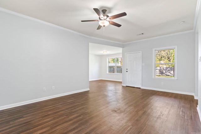 1520 S Oak Street, Little Rock, AR 72204