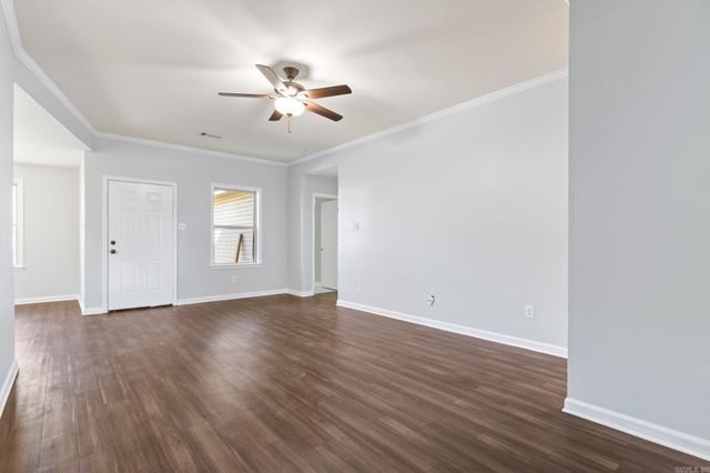 1520 S Oak Street, Little Rock, AR 72204