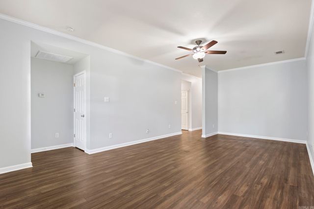 1520 S Oak Street, Little Rock, AR 72204