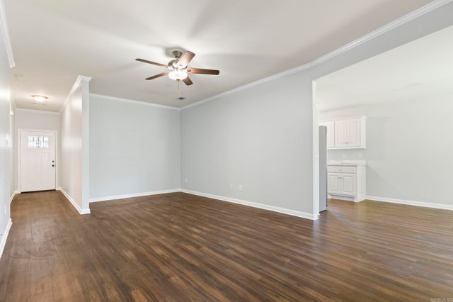 1520 S Oak Street, Little Rock, AR 72204