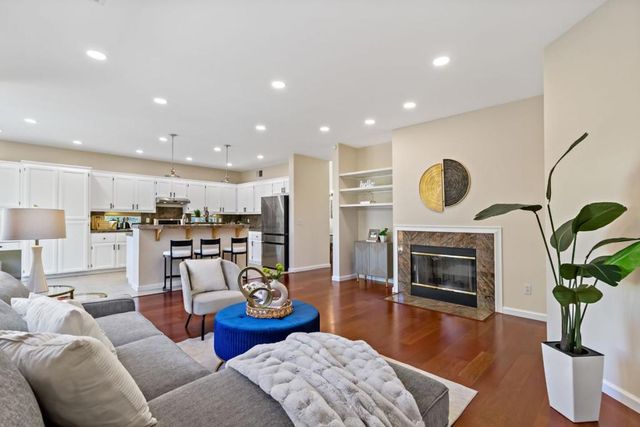 3249 Esperanza Court, San Jose, CA 95135