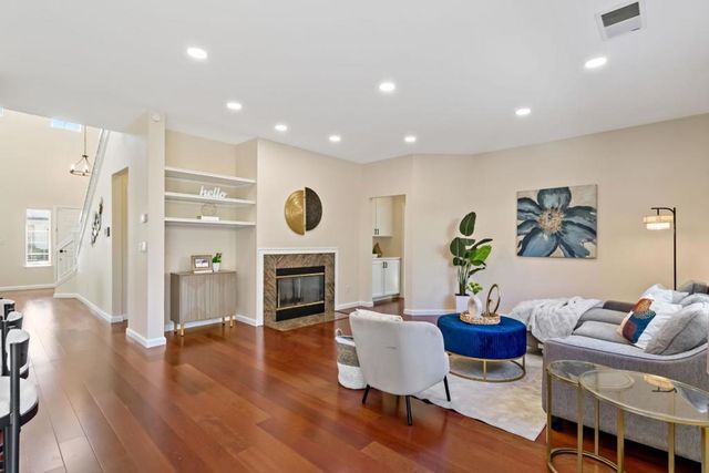 3249 Esperanza Court, San Jose, CA 95135