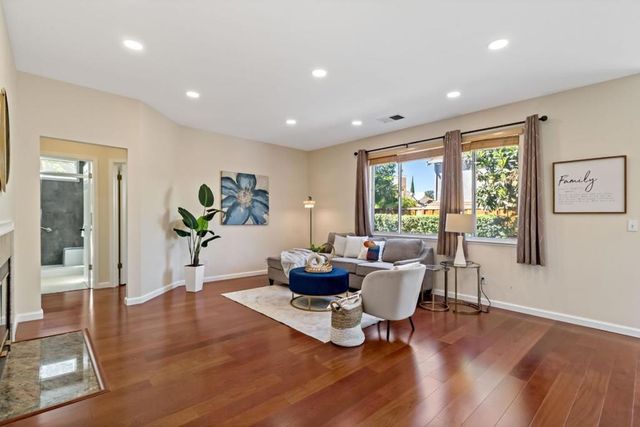 3249 Esperanza Court, San Jose, CA 95135
