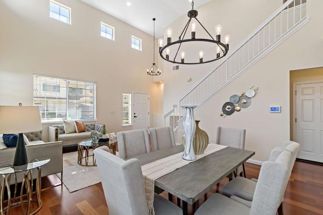 3249 Esperanza Court, San Jose, CA 95135