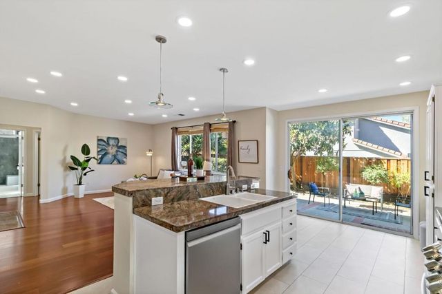 3249 Esperanza Court, San Jose, CA 95135