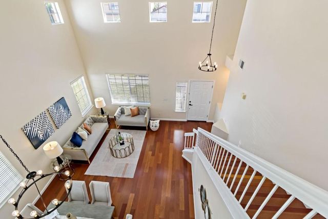 3249 Esperanza Court, San Jose, CA 95135