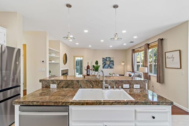 3249 Esperanza Court, San Jose, CA 95135