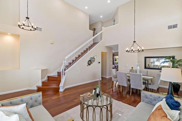 3249 Esperanza Court, San Jose, CA 95135