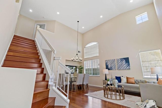 3249 Esperanza Court, San Jose, CA 95135