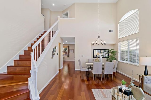 3249 Esperanza Court, San Jose, CA 95135