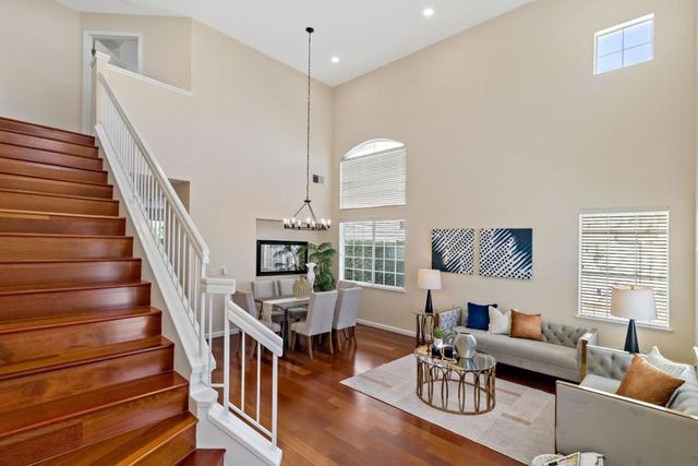 3249 Esperanza Court, San Jose, CA 95135