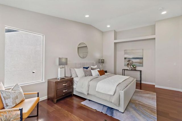 3249 Esperanza Court, San Jose, CA 95135