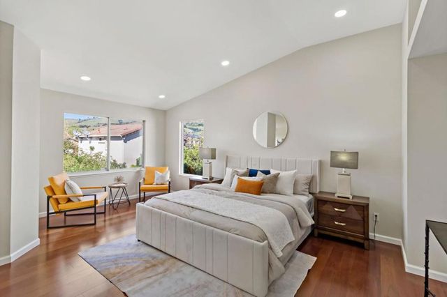 3249 Esperanza Court, San Jose, CA 95135