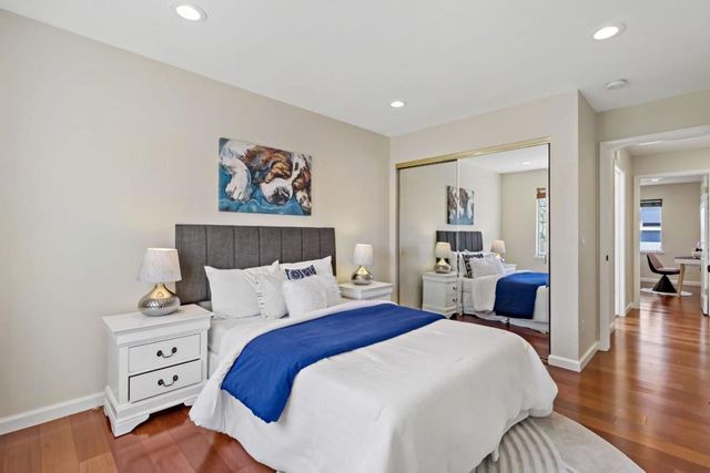 3249 Esperanza Court, San Jose, CA 95135