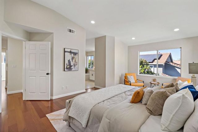 3249 Esperanza Court, San Jose, CA 95135