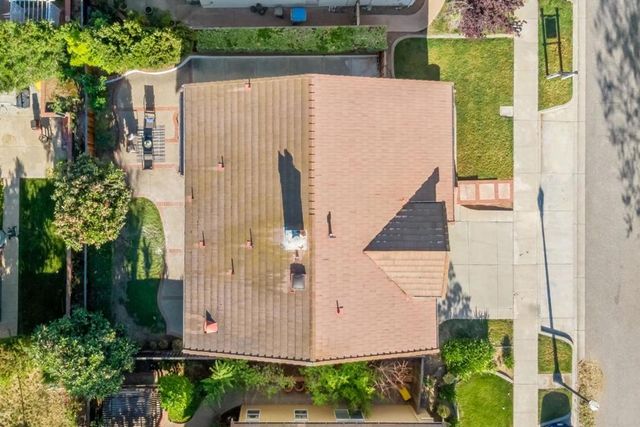 3249 Esperanza Court, San Jose, CA 95135