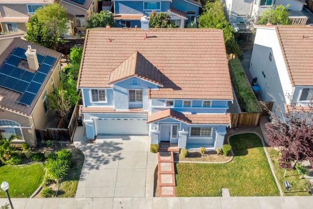 3249 Esperanza Court, San Jose, CA 95135