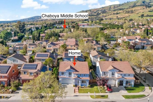 3249 Esperanza Court, San Jose, CA 95135