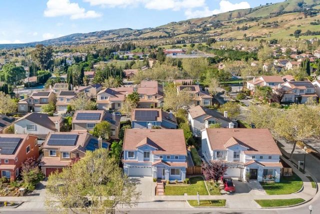 3249 Esperanza Court, San Jose, CA 95135