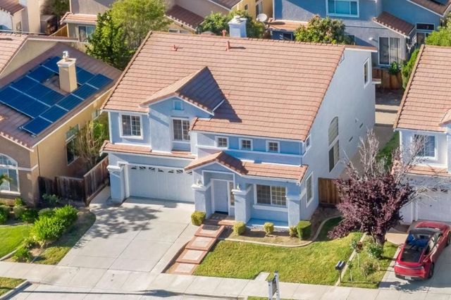 3249 Esperanza Court, San Jose, CA 95135