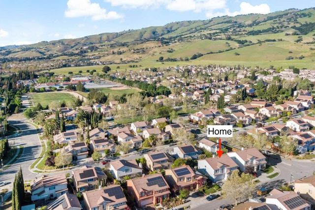 3249 Esperanza Court, San Jose, CA 95135