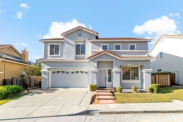 3249 Esperanza Court, San Jose, CA 95135