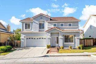 3249 Esperanza Court, San Jose, CA 95135