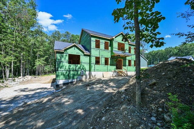 35 Sawmill Rd, Dudley, MA 01571