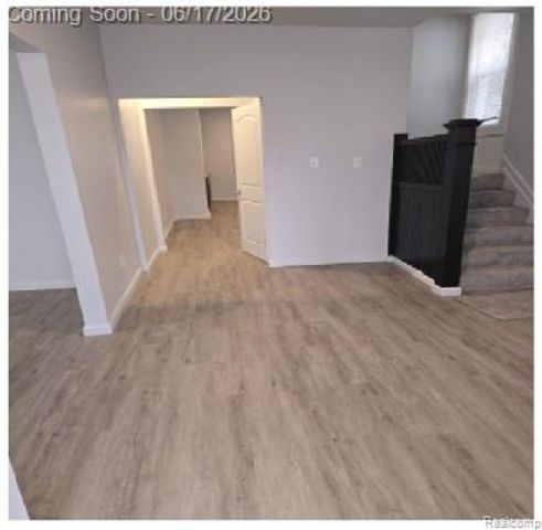 41 Richton Street, Highland Park, MI 48203