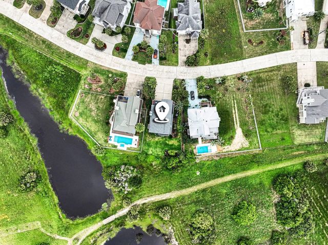 13318 Binnacle Way, Galveston, TX 77554