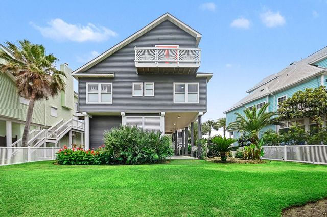 13318 Binnacle Way, Galveston, TX 77554