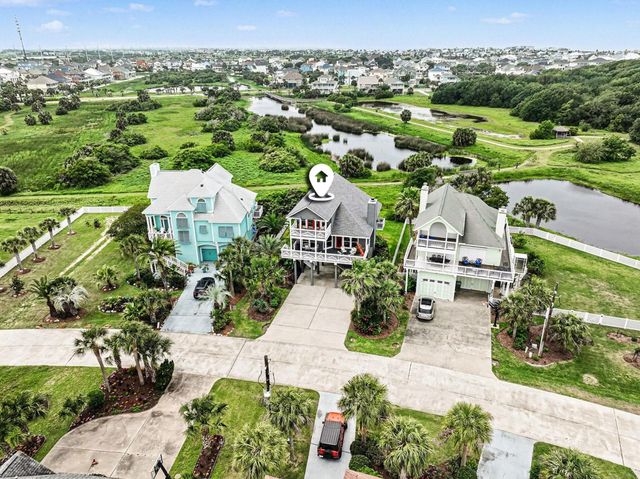 13318 Binnacle Way, Galveston, TX 77554