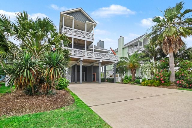 13318 Binnacle Way, Galveston, TX 77554