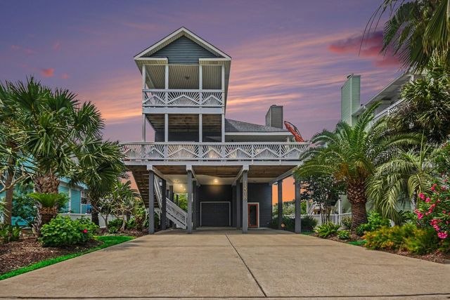 13318 Binnacle Way, Galveston, TX 77554