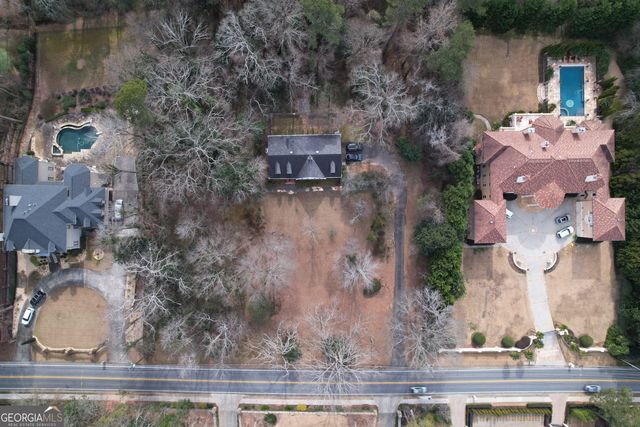 700 Heards Ferry Road, Atlanta, GA 30328