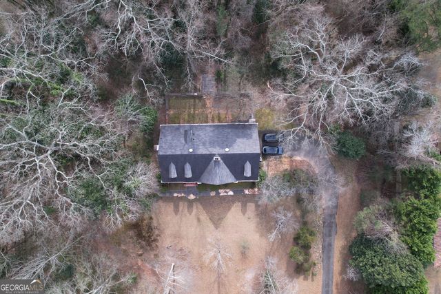 700 Heards Ferry Road, Atlanta, GA 30328