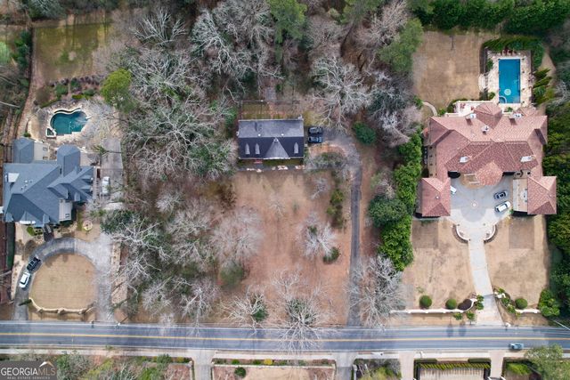 700 Heards Ferry Road, Atlanta, GA 30328