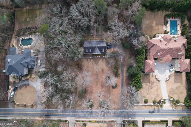 700 Heards Ferry Road, Atlanta, GA 30328