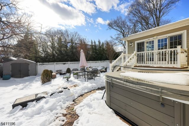 320 Highgate Avenue, Westfield Town, NJ 07090