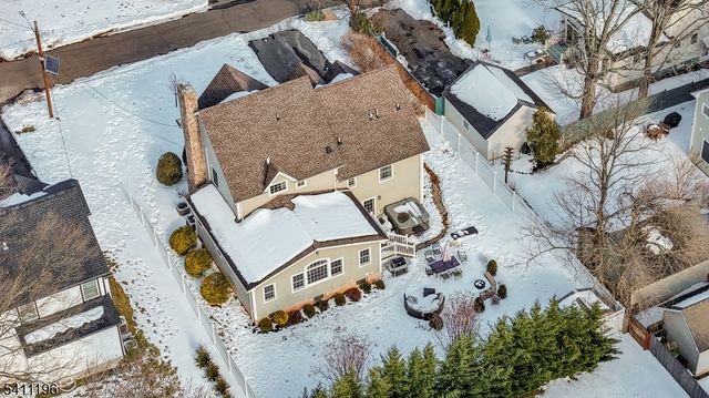 320 Highgate Avenue, Westfield Town, NJ 07090