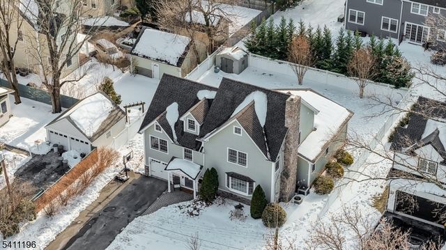 320 Highgate Avenue, Westfield Town, NJ 07090