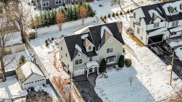 320 Highgate Avenue, Westfield Town, NJ 07090