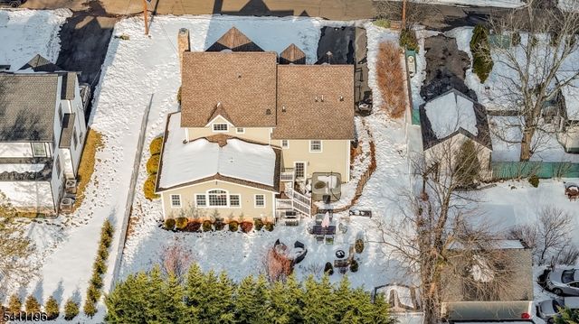 320 Highgate Avenue, Westfield Town, NJ 07090