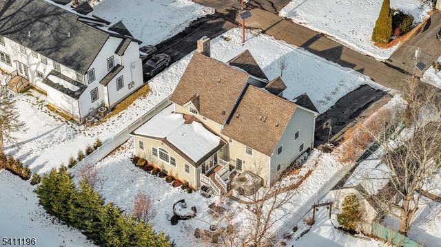 320 Highgate Avenue, Westfield Town, NJ 07090