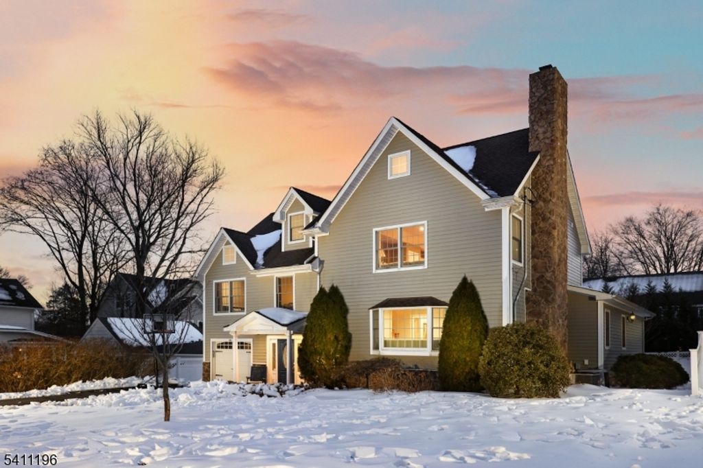 320 Highgate Avenue, Westfield Town, NJ 07090