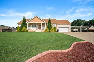 2606 Battleground Dr, Murfreesboro, TN 37129