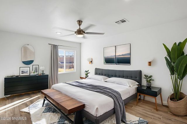 1840 San Juan Avenue, Las Cruces, NM 88001