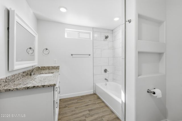 1840 San Juan Avenue, Las Cruces, NM 88001