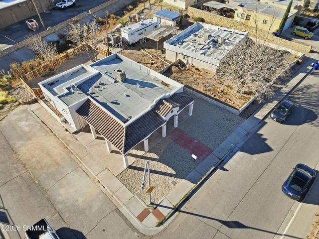 1840 San Juan Avenue, Las Cruces, NM 88001